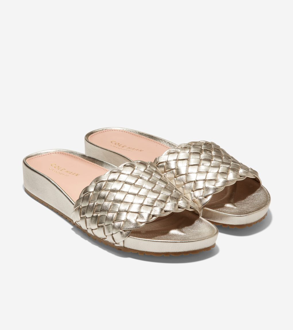 MOJAVE SLIDE SANDAL